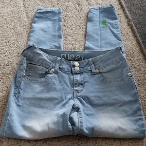 Rue 21 Jean's